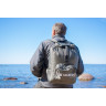 Герморюкзак TALBERG LIGHT 40 цвет красный TLG-004 KRASNYII